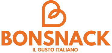 Bonsnack - Il Gusto Italiano
